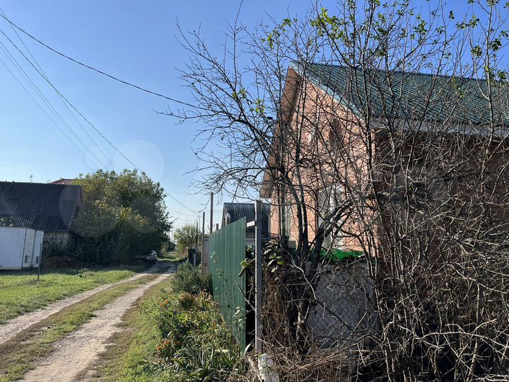 Участок 5 сот. (ИЖС)