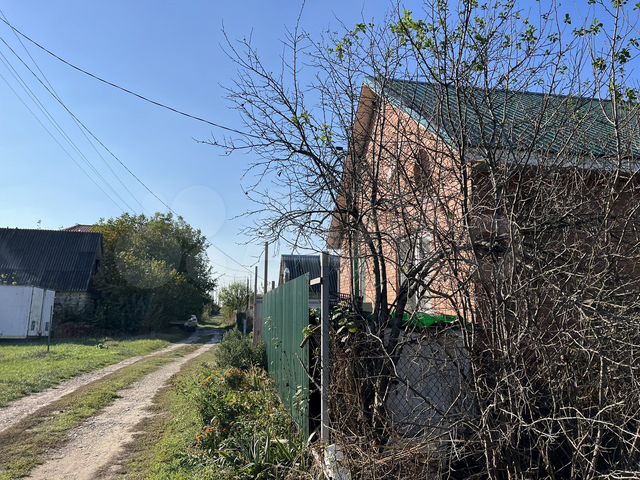 Участок 5 сот. (ИЖС)