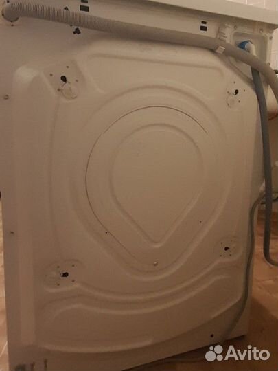 Стиральная м ашина bosch б/у