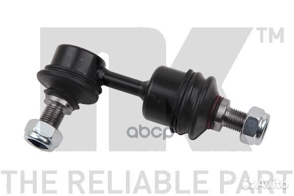 Стойка стабилизатора Kia Hyundai 09- 5113437 Nk