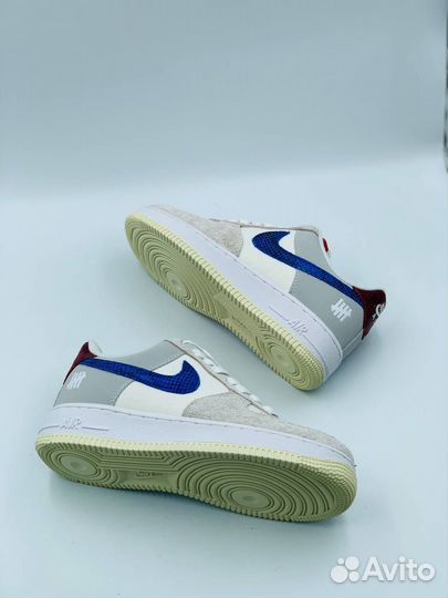 Nike air force 1 s разм. 41