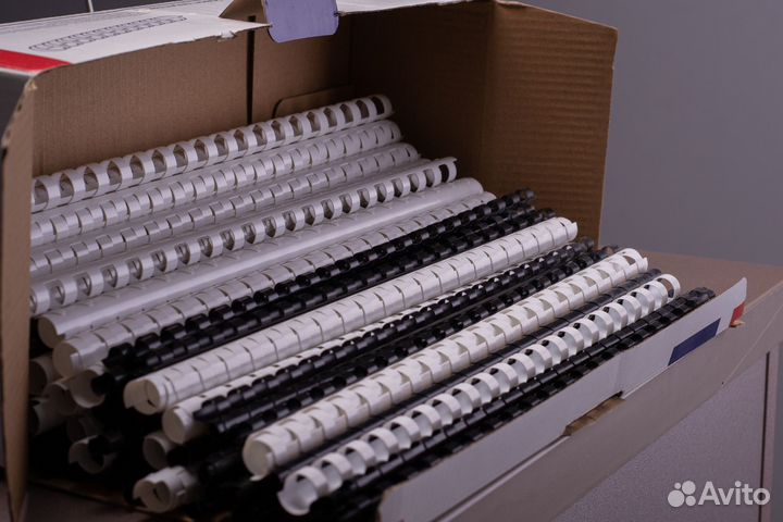 Машина переплетная CB- 80