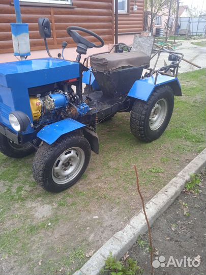 Плуг 86 Механический завод ПСК-5, 2022