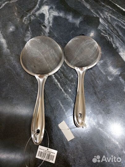 Ситечко для просеивания Patti Strainer