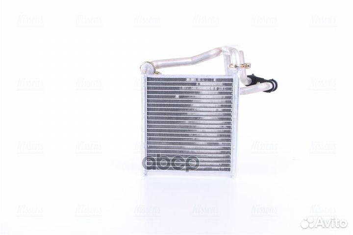 Радиатор отопителя / Теплообменник печки 73942