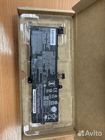 Батарея L16L2PB2 Lenovo (новая)