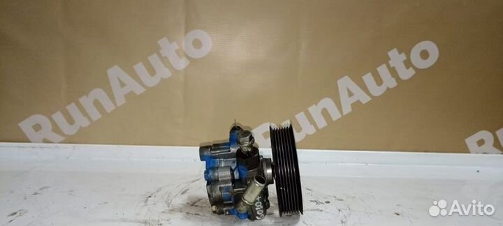 Насос гидроусилителя руля Toyota Camry ACV40 2AZ