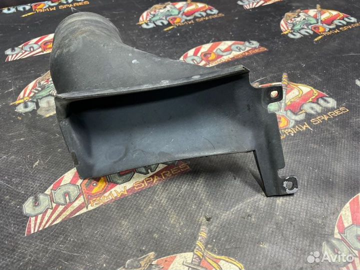 Воздуховод охлаждения генератора Bmw E39 универсал