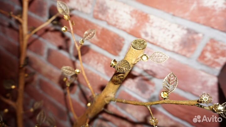 Светильник настольный в стиле Лофт