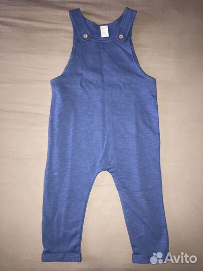 Комбинезон на мальчика Н&М 92
