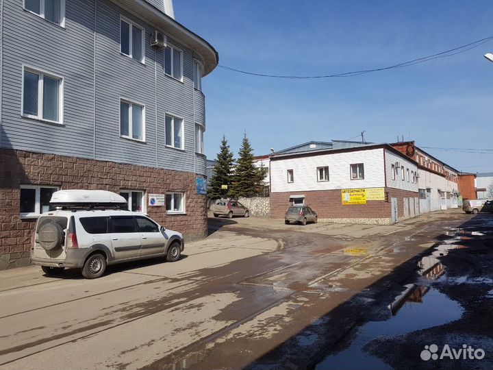 Компрессор кондиционера Ford Transit VII 06