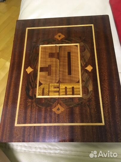 Поздравительные папки. Авторская работа