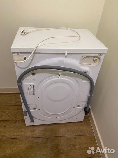 Стиральная машина whirlpool