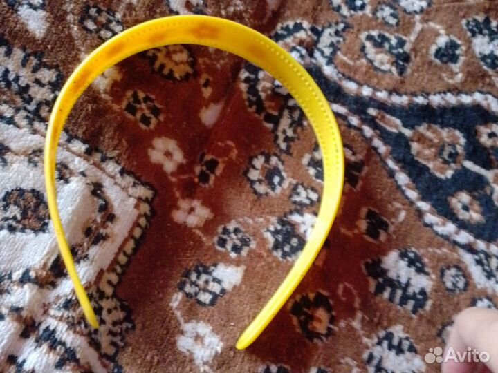 Обруч для волос