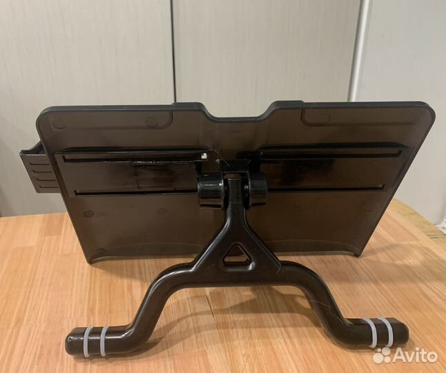 Подставка для книг, планшета, телефона