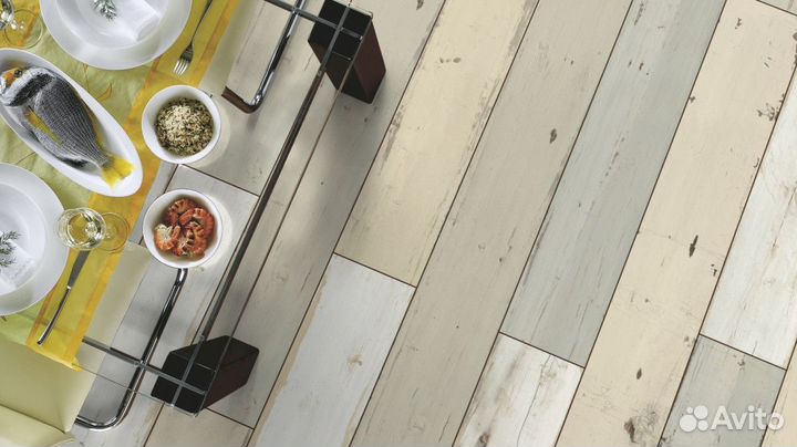 Ламинат водостойкий