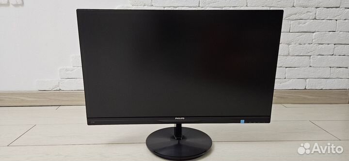 Монитор Philips 274E5QSB/01