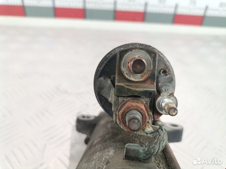 Стартер для Ford Mondeo 3 1465010