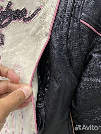 Продам женскую куртку Harley Davidson