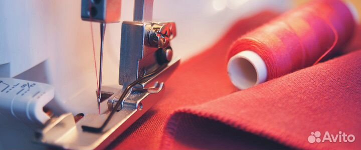 Пошив одежды оптом и в розницу: Принимаем заказы