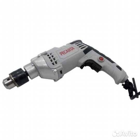 Дрель ударная Ресанта ду-15/950М, 950 Вт, 75/8/4