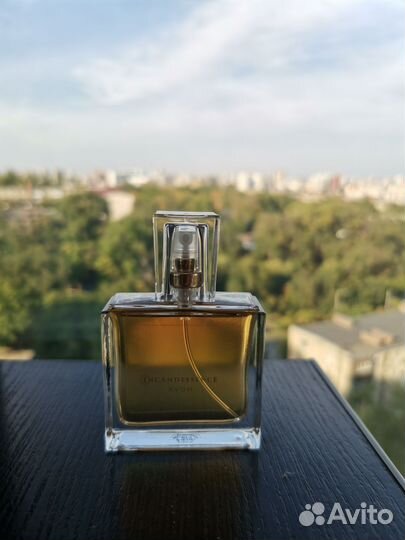 Туалетная вода женская от avon