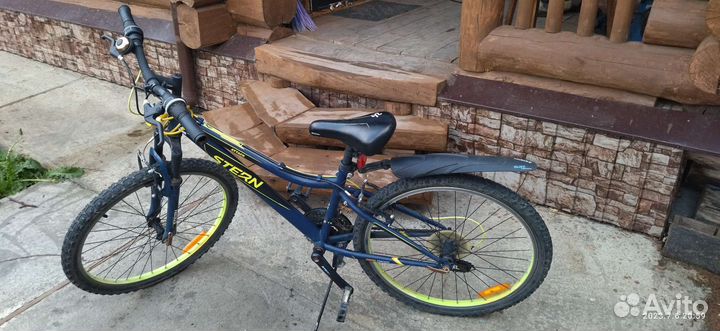 Детский велосипед бу