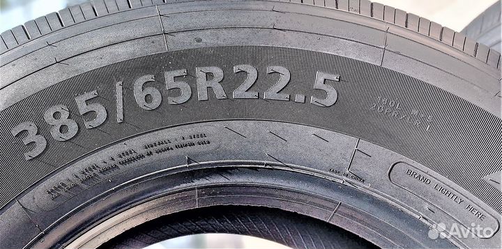 Шины 385/65r22.5 Royalblack RS201 artd: 748