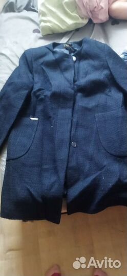 Вещи женские