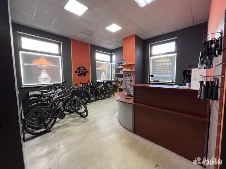 Бизнес по прокату горнолыжного инвентаря