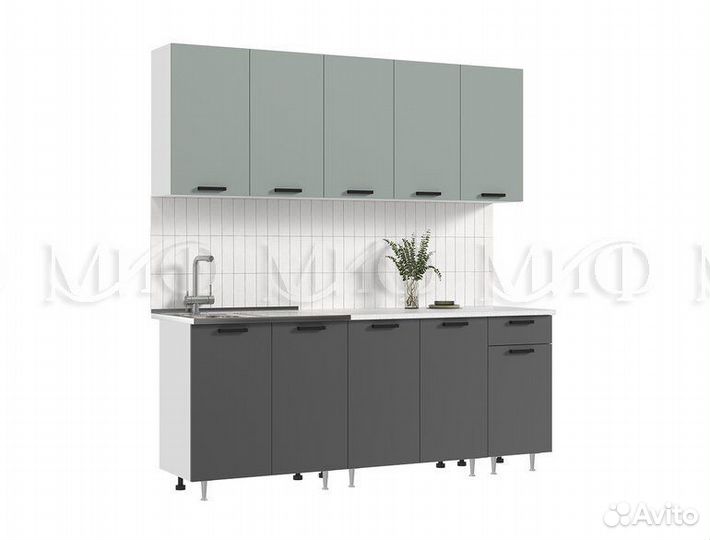 Кухонный гарнитур