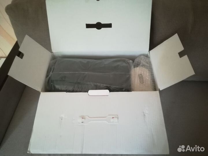 Противопролежневый матрас трубчатый