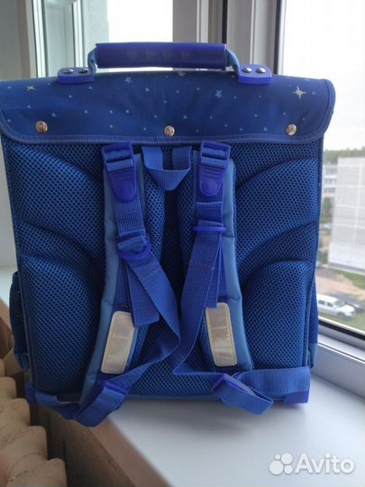 Портфель школьный