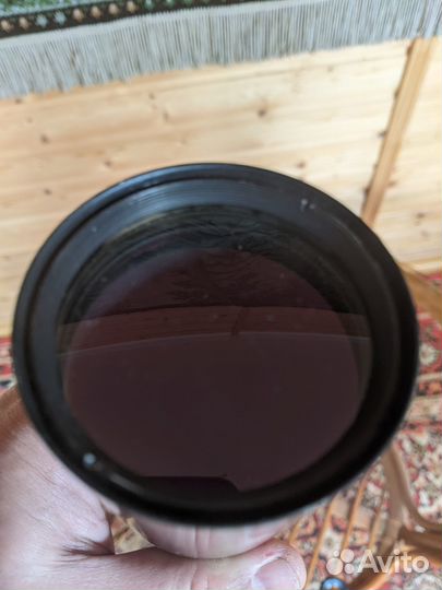 Зрительная труба 33т20х50 СССР