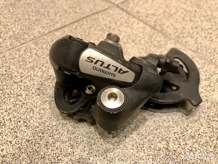 Тормоз для велосипеда