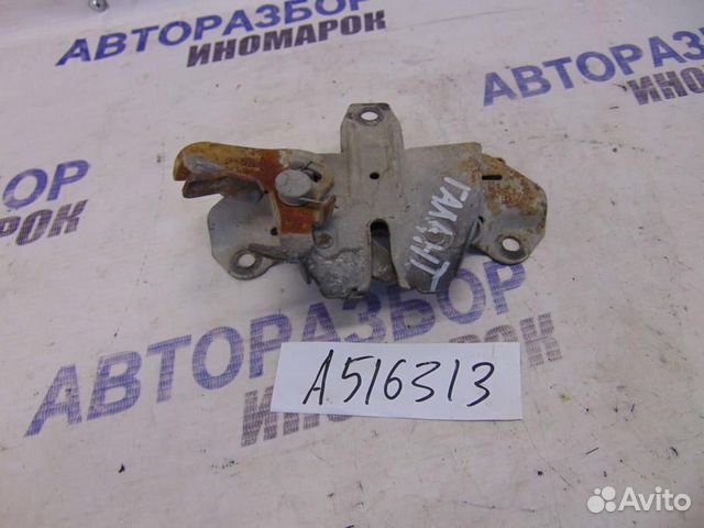 Замок капота для Mitsubishi Galant 8 1996-2006г
