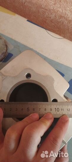 Цпг для мотоцикла 200 см3