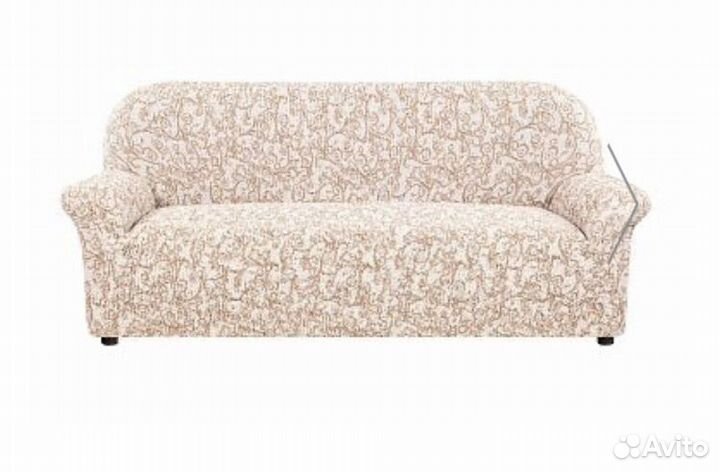 Чехол на диван