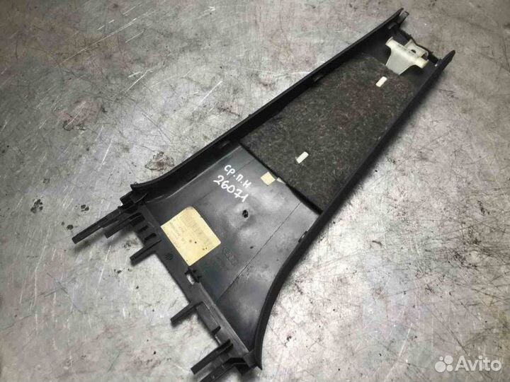 Обшивка стойки Audi A6 C5 1997-2004