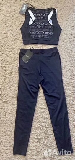 Костюм для фитнеса Liu Jo