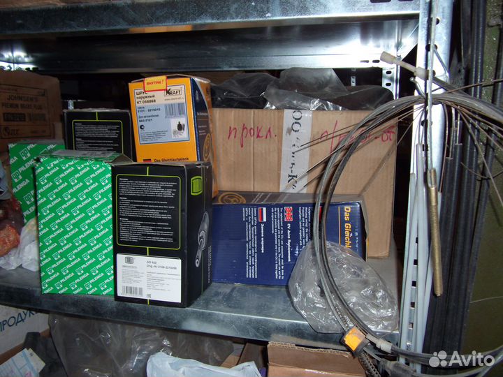 Редуктор рулевой ваз- 21213