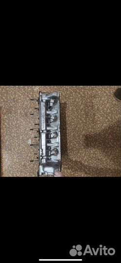 Гбц ваз 2101-07 карбюратор