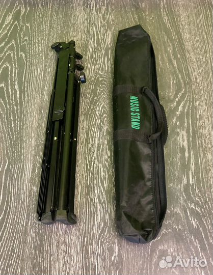 Пюпитр для нот