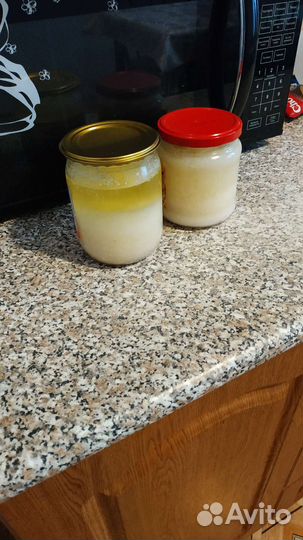 Барсучий жир