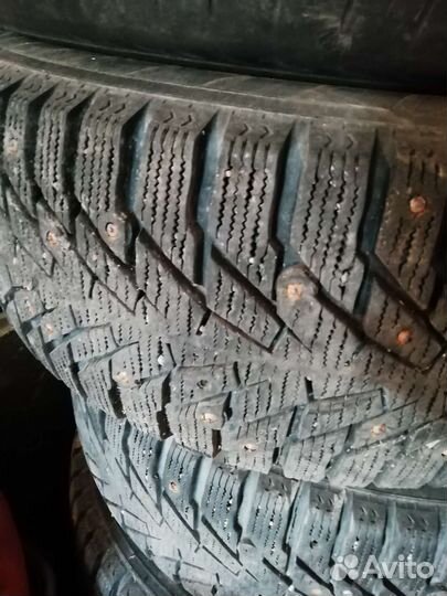 Amtel NordMaster 205/65 R15