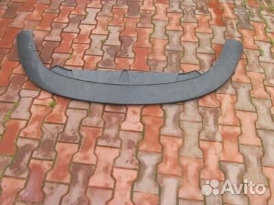 Спойлер Volkswagen Passat B6 2006-2011