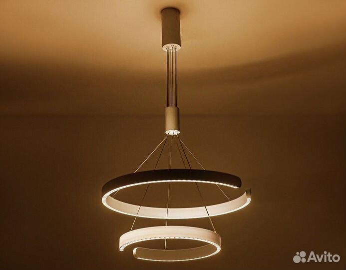 Подвесной светильник Ambrella Light FL FL5884