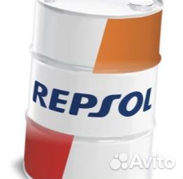 Моторное масло Repsol 10W-30 оптом