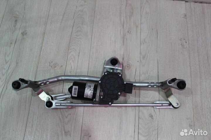 Трапеция дворников Skoda Karoq/VW Taos 576955023B