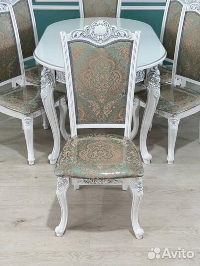 Кухонный стол/ стол стулья